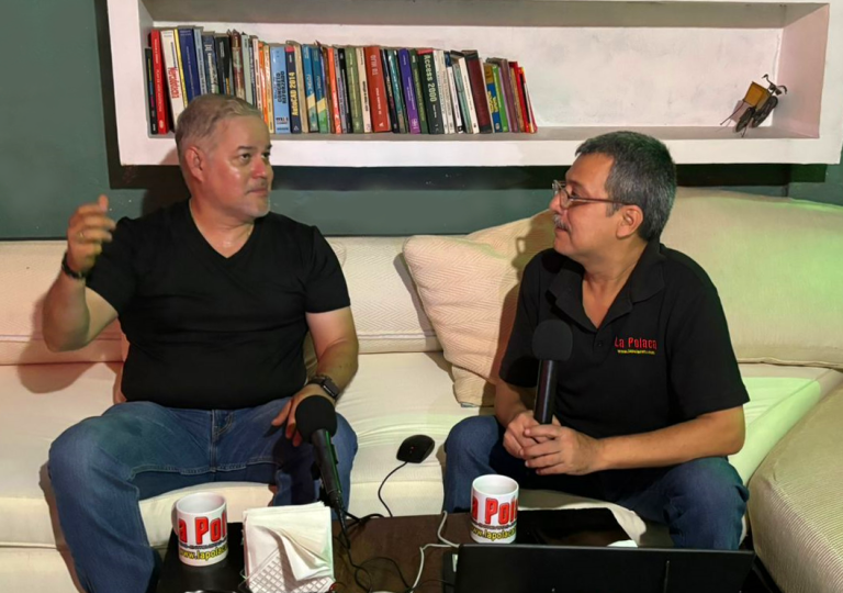 A pesar de los malos gobiernos Puerto Vallarta todavía tiene futuro: Octavio Rodríguez Covarrubias