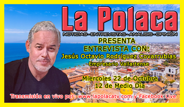 El regreso de La Polaca