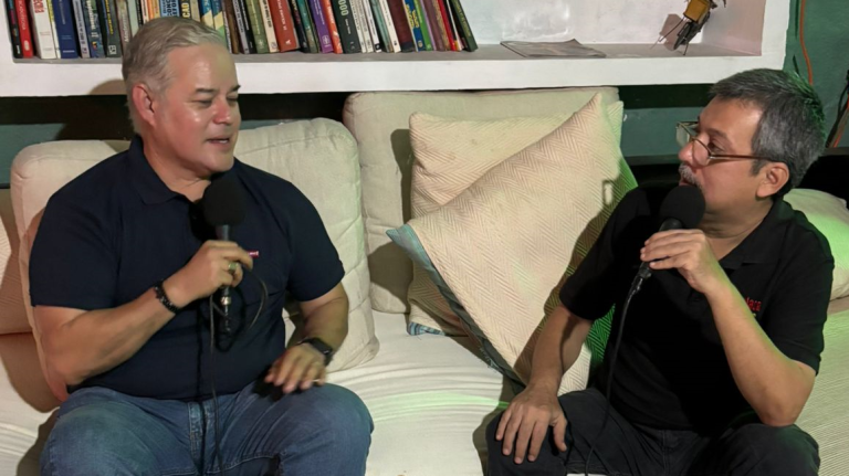 Octavio Rodríguez Covarrubias se destapa: Quiero ser Presidente Municipal de Puerto Vallarta