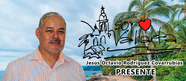 ¿Quién es Jesús Octavio Rodríguez Covarrubias?